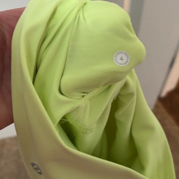 Lululemon Align High-Rise Pant 28" - Size 4 - Picture 4 of 4